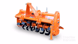 Shaktiman Atom SRT 1.2 Rotavator Implement