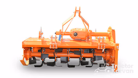 शक्तिमान चैम्पियन CH 190 रोटावेटर इम्प्लीमेंट