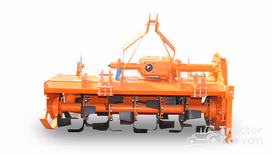 Shaktiman Champion CH 210 Rotavator Implement