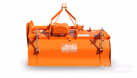 शक्तिमान चैम्पियन CH 230 रोटावेटर इम्प्लीमेंट