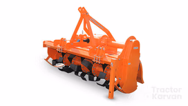 शक्तिमान चैम्पियन CH 330 रोटावेटर इम्प्लीमेंट