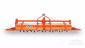 Shaktiman Dhaanmitram SRT-8(270)/SS CD Puddler Implement