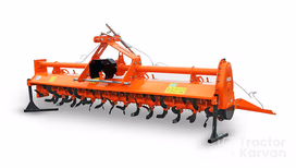 Shaktiman Dhaanmitram  SRT-9(270)/SS CD Puddler Implement