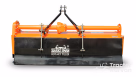 शक्तिमान फाइटर FT165 रोटावेटर इम्प्लीमेंट