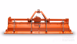 शक्तिमान जंबो UHH 250 रोटावेटर इम्प्लीमेंट