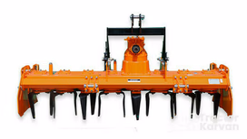 शक्तिमान लाइट SRPL 125 पॉवर हैरो इम्प्लीमेंट