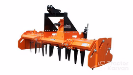 Shaktiman Light SRPL 175 Power Harrow Implement