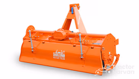 शक्तिमान रेगुलर लाइट आरएल 185 रोटावेटर इम्प्लीमेंट