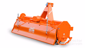 Shaktiman Regular Plus RP 125 Rotavator Implement