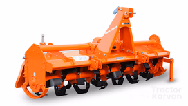 Shaktiman Regular Plus RP 165 Rotavator Implement