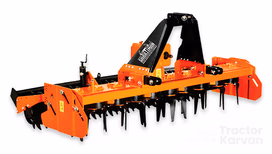 Shaktiman Regular SRP100 Power Harrow Implement