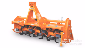 Shaktiman Regular Smart RS 160 Rotavator Implement