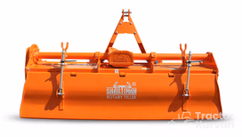 शक्तिमान रेगुलर स्मार्ट RS 175 रोटावेटर इम्प्लीमेंट