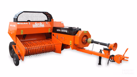 Shaktiman Bale Master SBM 150 Baler Implement