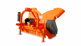 Shaktiman SDFM-1.15 Flail Mower Implement