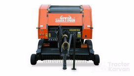 शक्तिमान SRB 60+ बेलर इम्प्लीमेंट