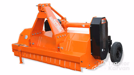 Shaktiman SRM 160 Mulcher Implement