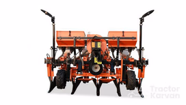 Shaktiman SVPP Pneumatic Precision Planter Implement