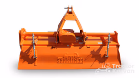 Shaktiman Semi Champion Plus SCP 240 Rotavator Implement
