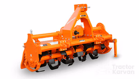 शक्तिमान सेमी चैंपियन प्लस SCP 370 रोटावेटर इम्प्लीमेंट