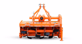 Shaktiman Proton SRT 1.0 Rotavator Implement