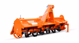 Shaktiman Regular Plus RP 235 Rotavator Implement