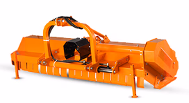 Shaktiman SFM 85 Flail Mower Implement