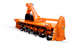 Shaktiman Ultra Light UL 48 Rotavator Implement