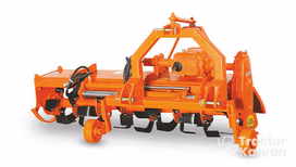 Shaktiman Side Shift VLS 230 Rotavator Implement