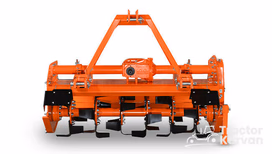 शक्तिमान विक्टर VH 70 रोटावेटर इम्प्लीमेंट