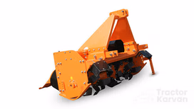 Shaktiman Viktor VH 90 Rotavator Implement
