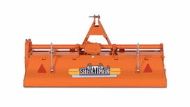 Shaktiman Regular Light SRT 1.85 Rotavator Implement