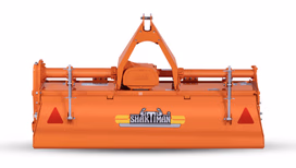 Shaktiman Semi Champion Plus SRT 6 Rotavator Implement