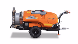 Shaktiman Vineyard 600 Mist Blower Implement