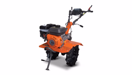 Shrachi 4P3 Power Weeder Implement