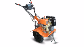 Shrachi 6D3-S Power Weeder Implement