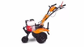 श्राची 7P3H पॉवर वीडर इम्प्लीमेंट