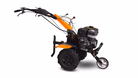 श्राची 9P3 पॉवर वीडर इम्प्लीमेंट