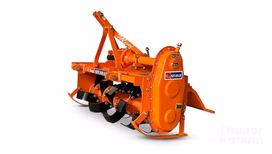 Sitaram Agricultural Mini STC005 Rotavator Implement