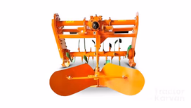 Sitaram Forward Reverse Mini Rotavator Implement