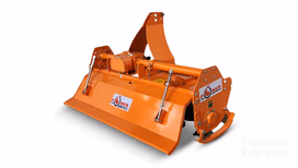 Sitaram Power Pro Plus Rotavator Implement
