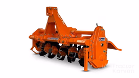 सीताराम मल्टी स्पीड रोटावेटर इम्प्लीमेंट