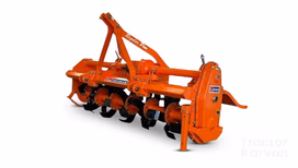 Sitaram Regular Plus Series Rotavator Implement