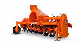 सीताराम सेमी चैंपियन रोटावेटर रोटावेटर इम्प्लीमेंट