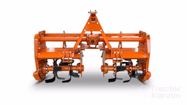 Sitaram Mini STC005 Rotavator Implement