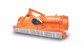 Sonalika Jaguar SLLWM-6 Mulcher Implement