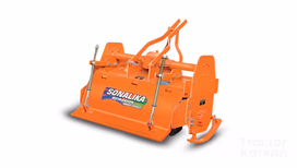 Sonalika Mini Smart SL-0.8 Rotavator Implement