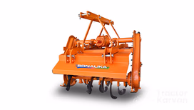 Sonalika Reverse Forward SLRT 0.8 Rotavator Implement