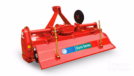 Swan Agro Gyro NSEGY RT 160 Rotavator Implement