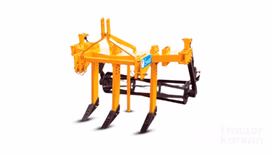 Swan Agro Light Duty NSE SS-3 Subsoiler Implement